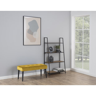 Wayfair on sale foyer bench